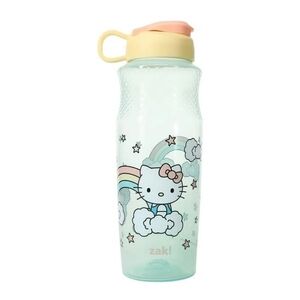 Zak! Hello Kitty Water Bottle 30oz NWT